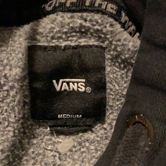 COPY - Vans hoodie - Picture 5 of 6